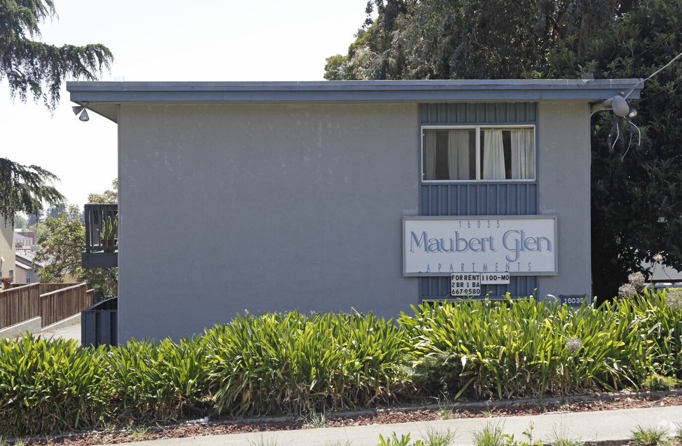 Photo - Maubert Glen Apartments