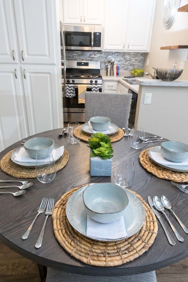 Capes at Ventura Apartments Ventura, CA