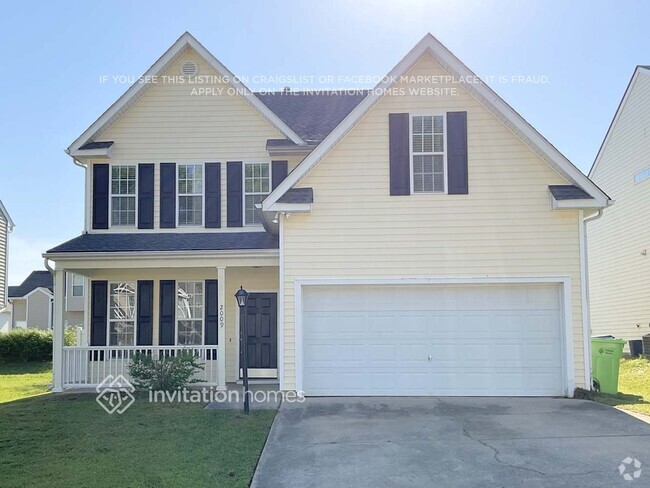 Building Photo - 2009 Red Quartz Dr Rental
