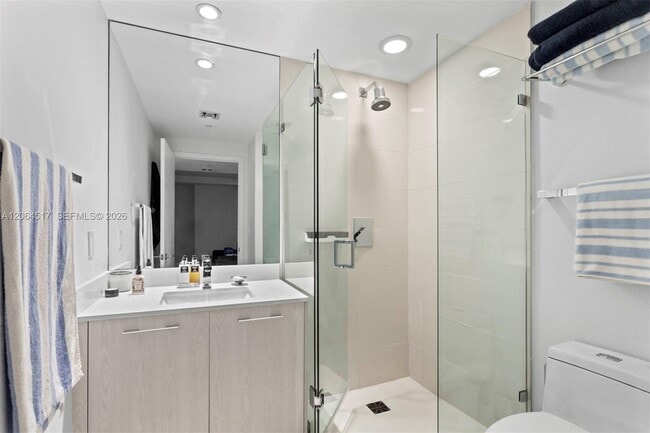 Photo - 55 SW 9th St Unit 1105