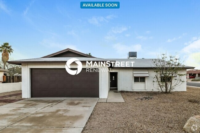 Building Photo - 10003 N 87th Dr Rental