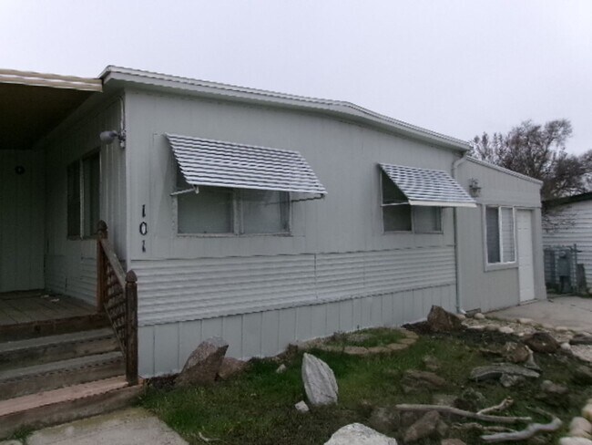 Photo - Remodeled 2 bed 1 bath with RV space