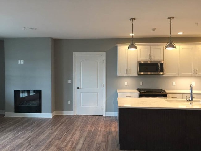 Photo - The Abbey Apartments & Townhomes