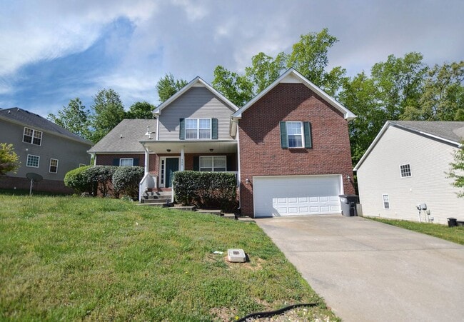 Four Bedroom with Bonus! - Four Bedroom with Bonus! Casa