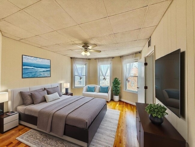 Photo - 724 Cambridge St Unidad 3