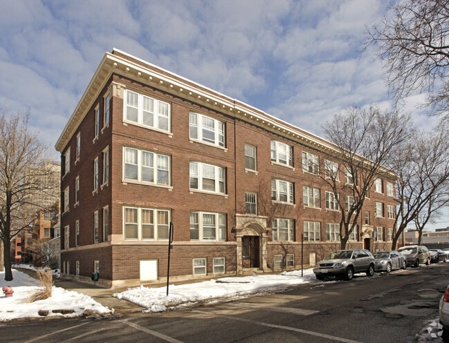 Photo - 1210 W Montrose Ave Unidad 3 Rental