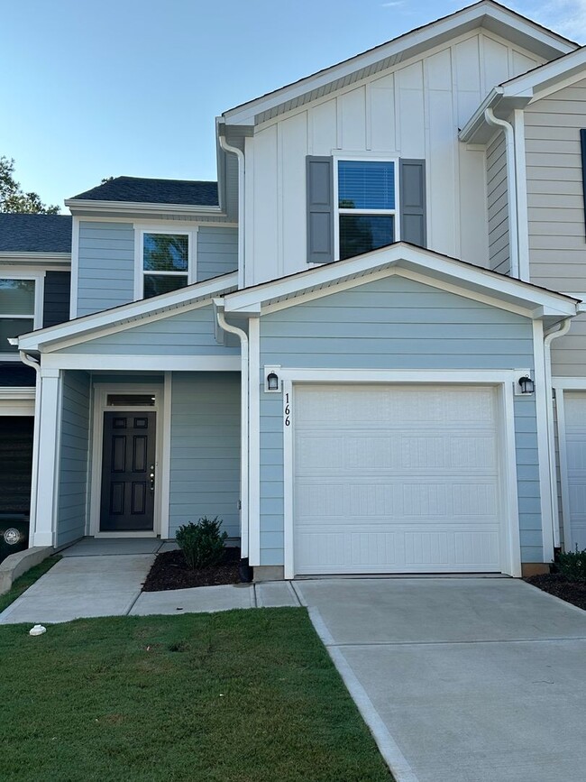 Building Photo - Mebane Rental