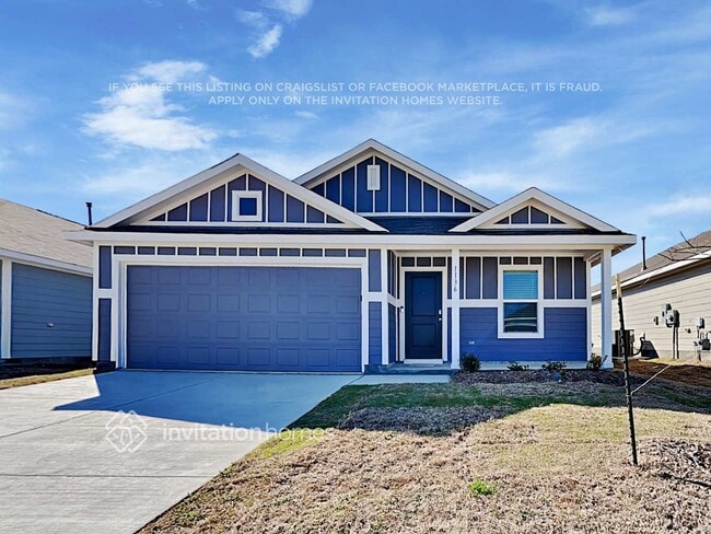 Building Photo - 1136 Catclaw Rd