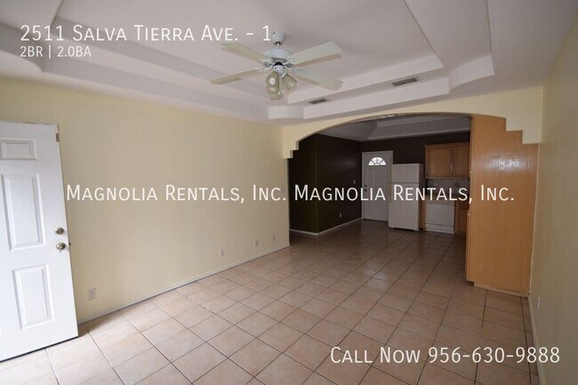 Photo - 2511 Salva Tierra Ave. Unidad 1