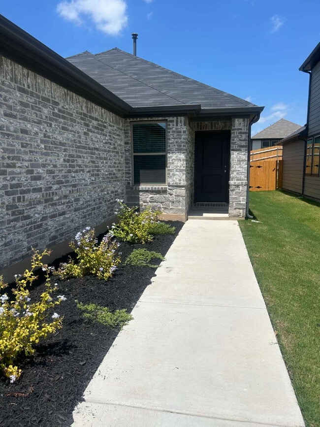 Photo - Beautiful, brand new four bedroom, two bathroom home for rent!