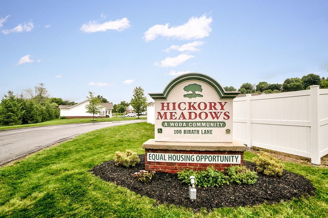 Hickory Meadow - Hickory Meadow Apartamentos