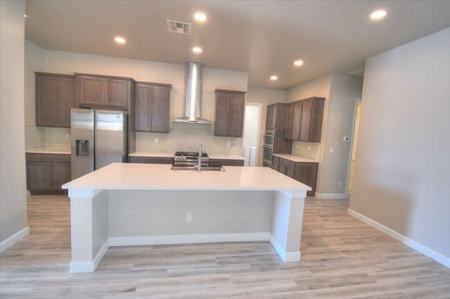 Photo - Custom Home in a Gated Community