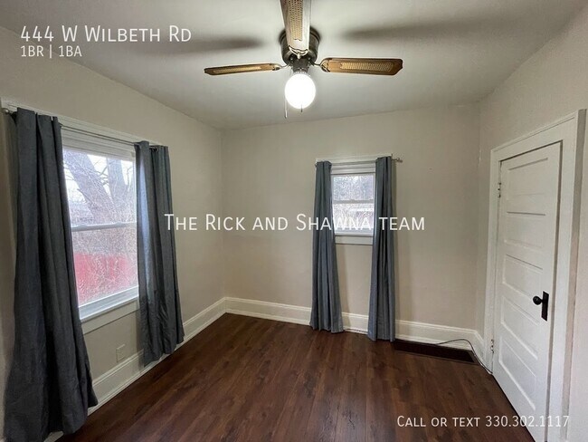 Photo - One bedroom one bathroom home for rent