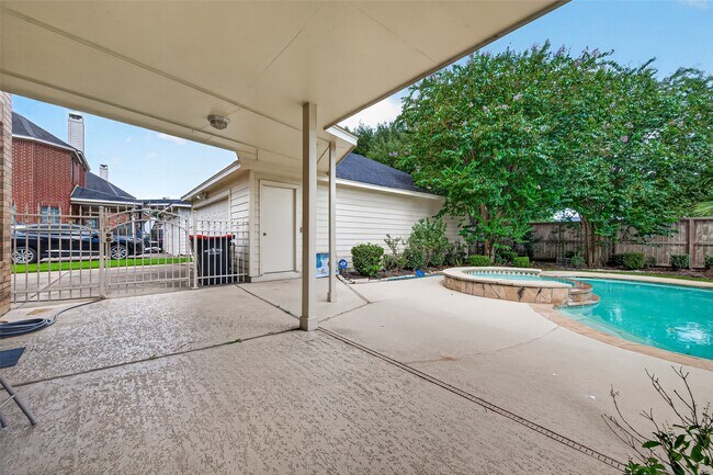 Photo - 1715 Lake Quitman Dr