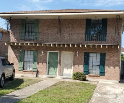 Building Photo - 4319 Stockton St Rental