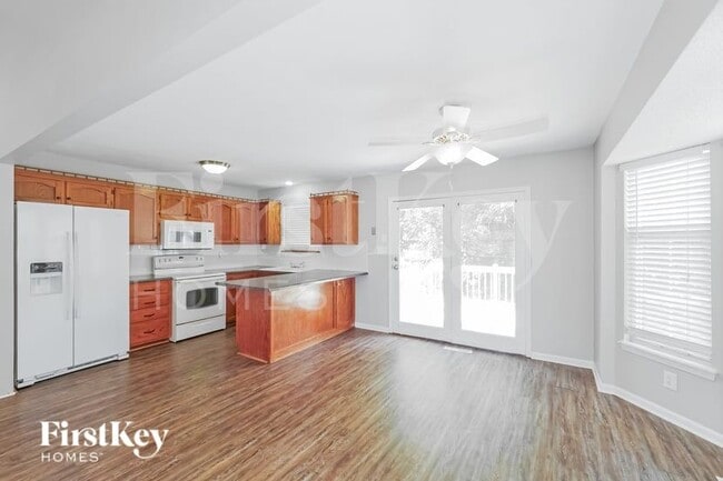 Photo - 2035 NE Cookson Ct