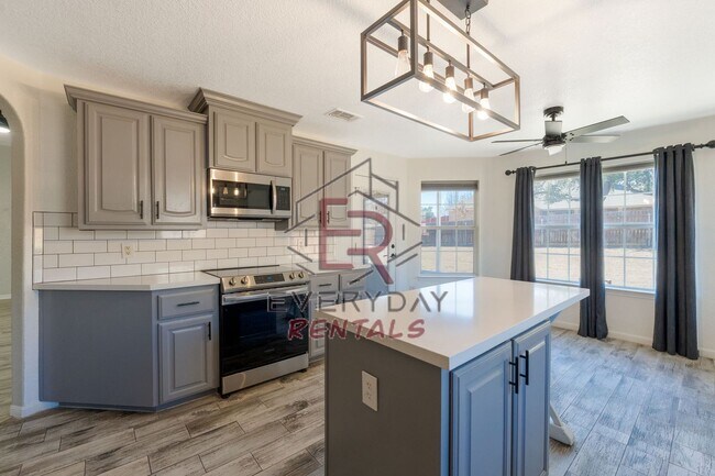 Photo - Corner Lot in Harker Heights