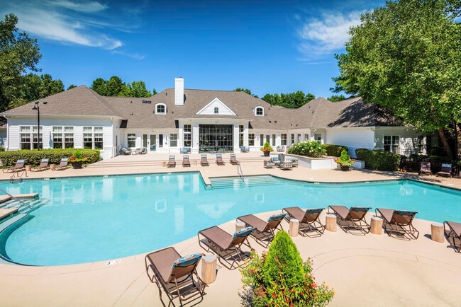 The Bryce - The Bryce