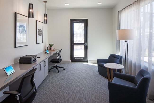 Prose Westover Hills apartments — community photo