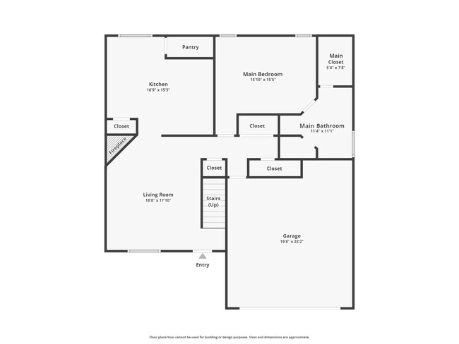 Photo - 10001 Houston Birch Dr