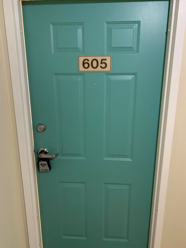 Photo - 200 Sandestin Ln Unit 605