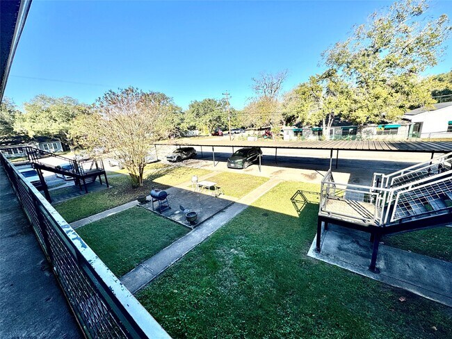 Photo - 2201 N Grand Blvd Unit 8