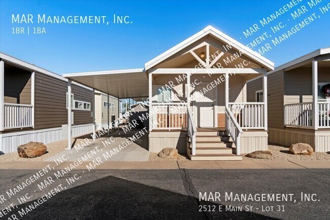 Photo - 2512 E Main St