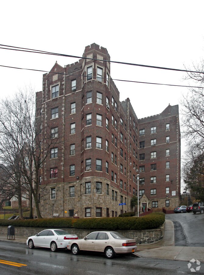 Photo - Broadway Terrace Apartments