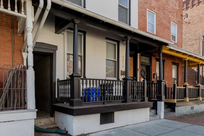 Photo - 3626 Powelton Ave