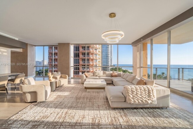 Photo - 17749 Collins Ave Unit 601