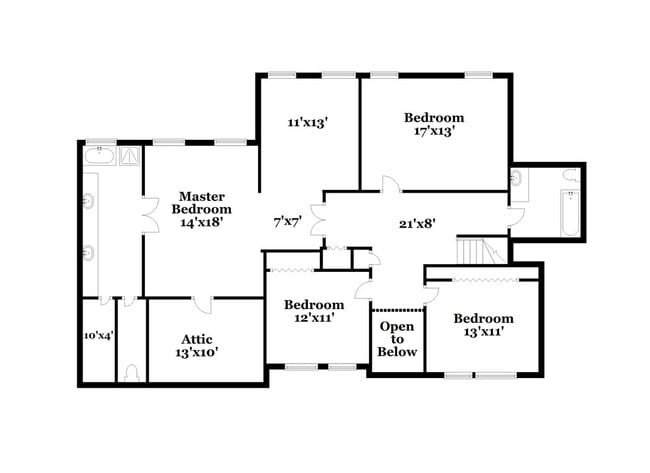 Photo - 3620 Liberty Ln SW Casa