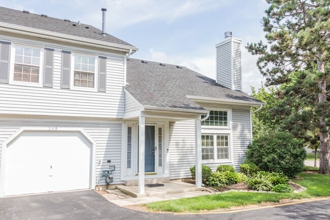Photo - 248 Butternut Ln Townhome