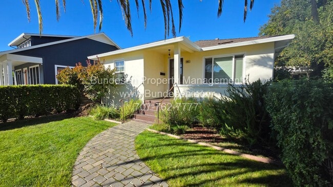 Photo - Charming Mid-Century Bungalow & Updated Cottage in the Heart of Downtown Sonoma ~340 Church Street
