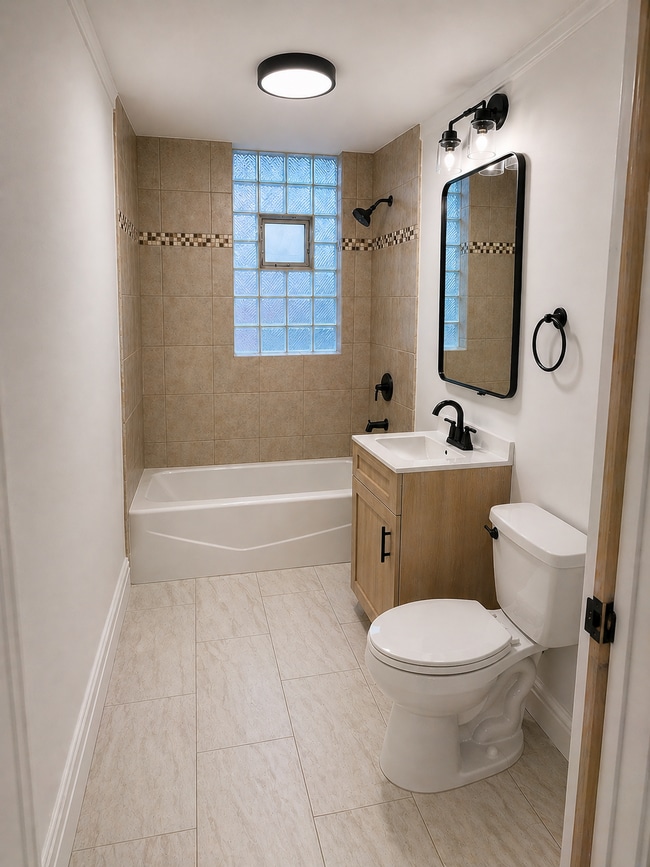 Photo - 3520 W Cullom Ave Unit 3
