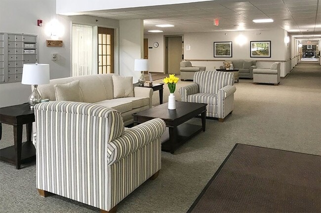 Photo - One Penny Place Senior Apartments