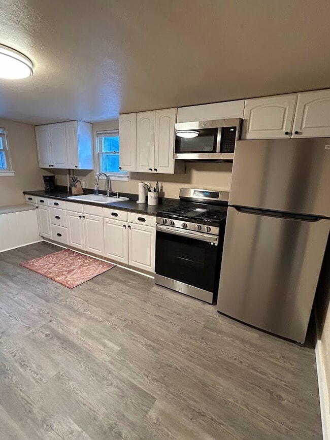 1041 1/2 - 1041 N 23rd St Unit 1