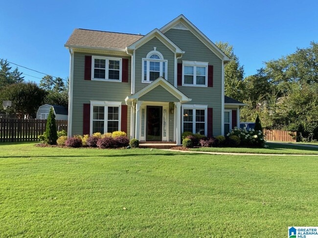 Building Photo - 2608 Bridlewood Cir Rental
