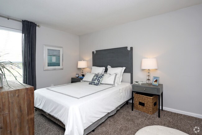 Photo - Palmilla Apartments