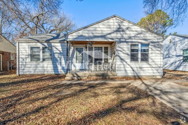 Building Photo - 2 bedroom 1 bath home - SE Wichita