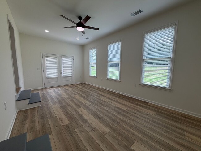 Photo - Adorable renovated 3-Bedroom 2-Bath House in Oconee County, GA