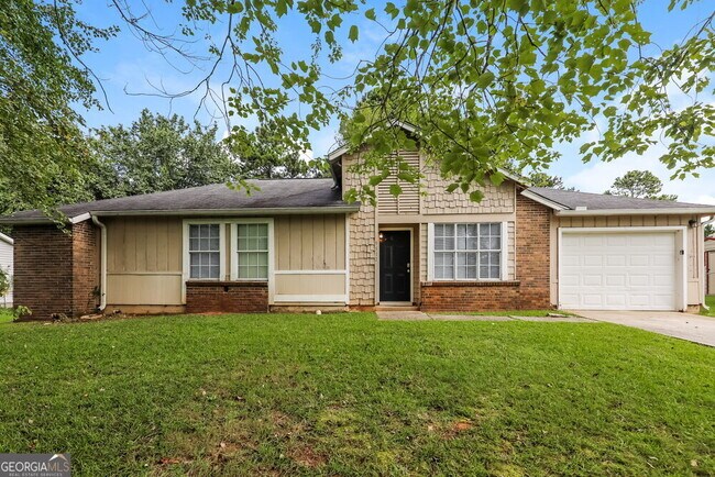 Photo - 9512 Forest Knoll Dr House