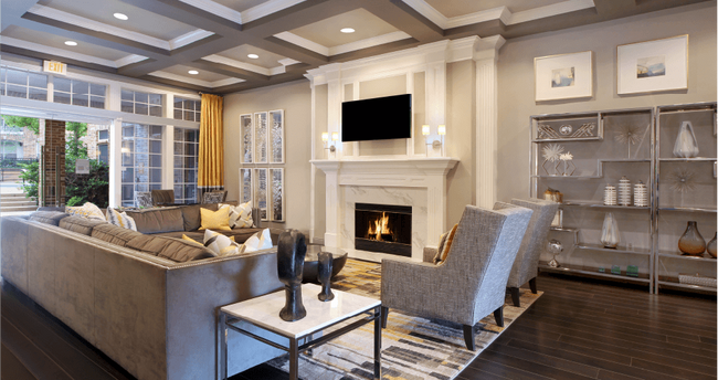 Photo - The Saxony Apartments