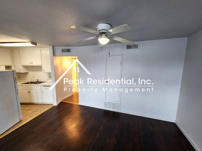 Photo - Charming 2bd/1ba Rancho Cordova Fourplex!