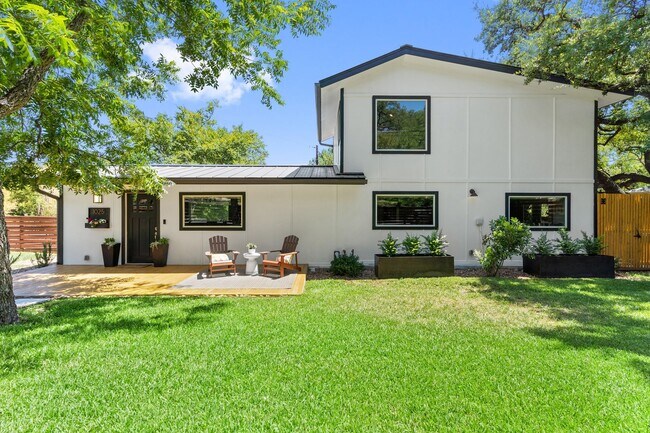 Photo - 1025 Bonham Terrace