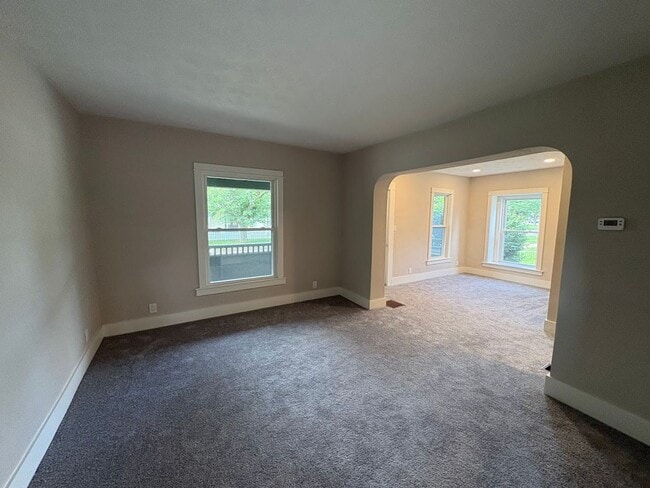 Photo - Three bedroom 1 1/2 bathroom single family home for rent