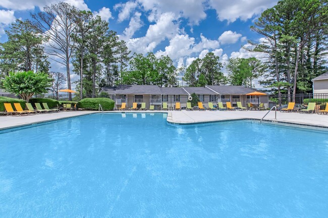 Photo - Villas del Mirasol Apartments