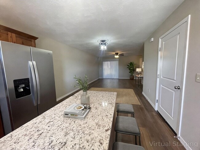 Photo - Tired of Nightly Rental Rates - New Never Occupied - Brand New 2 bedroom 2 bath Duplex in Kimberl...