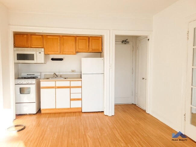 Photo - 1940 Sherman Ave.