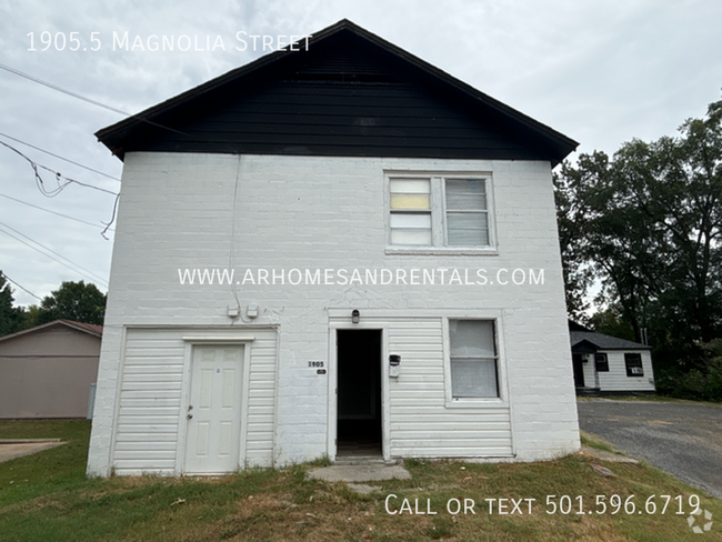 Building Photo - 1905.5 Magnolia St Rental