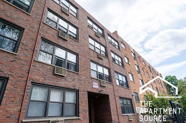 Photo - 5847 N Winthrop Ave Unit 101